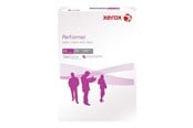 Papir, Fotopapir og Etiketter - Xerox PERFORMER papir A4 500 ark - 003R90649