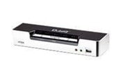 KVM-switch - ATEN CubiQ CS1794 USB 2.0 HDMI Switch - CS1794-AT-G