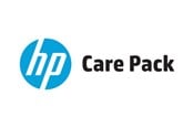 Service & support - HP Electronic Care Pack Next Business Day Hardware Support Post Warranty - U8PH5PE