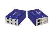 Repeater, boostere, bridges & transceiver - Emerson Network Power Avocent LongView LV4000 - LV4010P-201