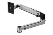 Skærmholder - Ergotron LX Extension and Collar Kit - 97-940-026