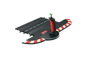 Racerbane - Carrera USA Digital 124Wireless+ Set Single - 20010110