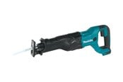 Værktøj - Makita DJR186Z Bajonetsav LXT 18V solo - DJR186Z