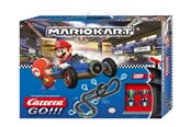 Racerbane - Carrera GO!!!Nintendo Mario Kart - Mach 8 - 4007486624924