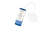 Drivere, spoler og transformatore - Scan Products Driver 9W 350 mA - 12401