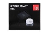 Lysdæmper og styring - SG ARMATUREN LEDDim Smart Pill 200VA - 820336
