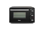 Mikro/miniovn - Tristar OV-3620 Mini oven 19 L - 1300 W - OV-3620
