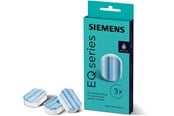 Kaffe og Espresso - Siemens Descaling tablets for espressomaskiner Bosch/ TZ80002 - TZ80002B