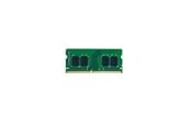 RAM - GOODRAM SODIMM DDR4-2666 - 16GB - CL19 - Single Channel (1 pcs) - Grøn - GR2666S464L19/16G