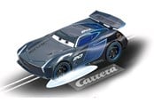 Racerbane - Carrera GO!!!Disney·Pixar Cars - Jackson Storm - Neon Nights - 20064151