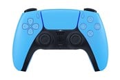 Spil tilbehør - Sony PlayStation 5 DualSense - Starlight Blue - Wireless Controller - Sony PlayStation 5 - 711719023104
