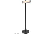 Terrassevarmer - HORTUS Terrassevarmer 1500W gulvmodel - 211-376