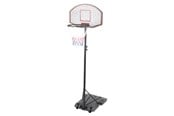 Fodbold og boldspil - Nordic Games Basketball stander Basic - 809-002