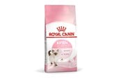 Katte - Royal Canin Kitten 10 kg - 3182550702973