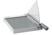 Skrivebordstilbehør - Leitz Precision Home Paper skæremaskine A4 - 90180000