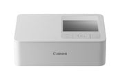 Printer - Canon SELPHY CP1500 - White - Farve - Farvesublimering - 5540C003
