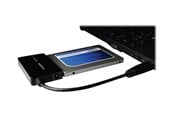 Controller - AXAGON ADSA-FP3 - lagercontroller - SATA 6Gb/s - USB 3.0 - ADSA-FP3