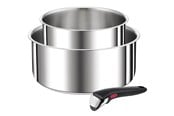 Pander - Tefal Ingenio Preference ON 3 pcs saucepan set - L9739302