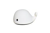 Børnelamper - Filibabba LED light - Christian the whale - FI-NL001