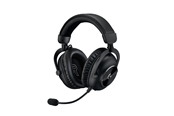 Hovedtelefoner/headset - Logitech G PRO X 2 - LIGHTSPEED Wireless Gaming Headset - Sort - 981-001263