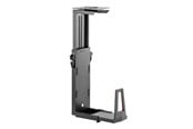 Kabinet Tilbehør - DUTZO Computer holder i kraftig metal konstruktion - PCHOLDERUD-DELUXE