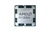CPU - AMD Ryzen 5 7500F (Tray) CPU - 6 kerner - 3.7 GHz - AMD AM5 - Bulk (ingen køler) *DEMO* - 100-000000597