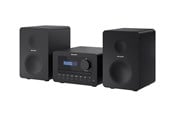 Mikrosystem - Sharp XL-B520D - micro system - XL-B520D(BK)