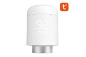 Smart Home - Avatto Smart Thermostat Radiator Valve TRV16 Zigbee Tuya - TRV16 zigbee