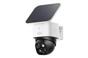 Smart Home - Eufy SoloCam S340 sikkerhedskamera - T81703W1