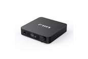 Forstærker - FiiO K11 - DAC & Headphone Amplifier 1400mW - Black *DEMO* - FiiO K11 Black