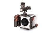 Foto & Videotilbehør - Tilta - ing RED Komodo Kit C-Tactical Gray - TA-T08-C
