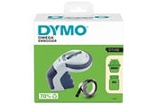 Labelprinter - DYMO Omega Prægemaskine DK/NO - 2174605
