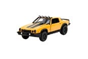 Modelbil - Jada Toys Jada Die Cast Transformers T7 Bumblebee 1:32 - 253112008