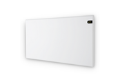 El-varme - Adax Neo Panel Elradiator 600W 230V, 370x589x80mm, Hvid - 650006