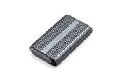 Harddisk - tilbehør - Satechi USB4 NVMe SSD Pro Enclosure - ST-EU4NPM
