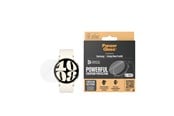 Smartwatch - Tilbehør - PanzerGlass Screen Protector Samsung Galaxy Watch8 44mm | Watch7 44mm | Ultra-Wide Fit - PANZER3710