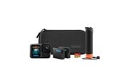 Action kamera - GoPro HERO13 Black Accessory Bundle - CHDRB-131-RW