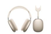 Hovedtelefoner/headset - Apple AirPods Max USB-C - Starlight *DEMO* - MWW53DN/A