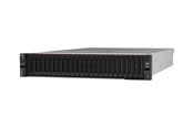 Server - Lenovo ThinkSystem SR650 V3 - rack-mountable Xeon Silver 4510 2.4 GHz - 32 GB - no HDD - 7D76A05KEA