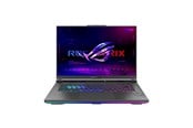 Bærbar - ASUS G614PR-RV004W Grå 16.0 WUXGA R9-8940HX RTX 5070 Ti 16GB 1TB SSD Windows 11 Home Nordisk - G614PR-RV004W