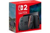 Spillekonsol - Nintendo Switch 2 *DEMO* - 10015151