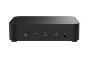 Stationær - Mini PC / Barebone - ASUS NUC 14 Essential Kit - Intel N150 - 90AR00M2-M000F0