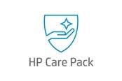 Service & support - HP Electronic  Care Pack Premium Onsite Support - U76MBE