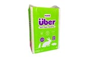 Kanin & gnaver - Über Papirstrøelse 170 L Hvid - 45043