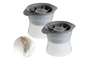 Ismaskine - Cilio Ismaskine Iskugler GRANDE Ø6cm, 0,15L - C150728