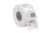 Papir, Fotopapir og Etiketter - Extreme Networks Zebra Z-Select 2000D - ZIPRM3017414