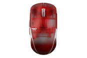 Mus - Pulsar X2 CRAZYLIGHT Mini Wireless - T1 Edition - Gaming Mus - Optisk - 5 knapper - Hvid - PX2CL113