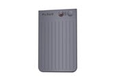 MP3 Afspiller & Stemmeoptager - PLAUD NOTE - 64 GB - AI Note Taker - Black - PLD-64G-BL