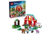LEGO®  - LEGO Disney 43304 Blazes hestefarm - 43304