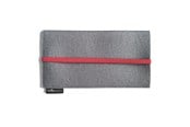 Mobil - Covers & Cases - Volla X23 - tekstilpose - Grå - 4260738460309